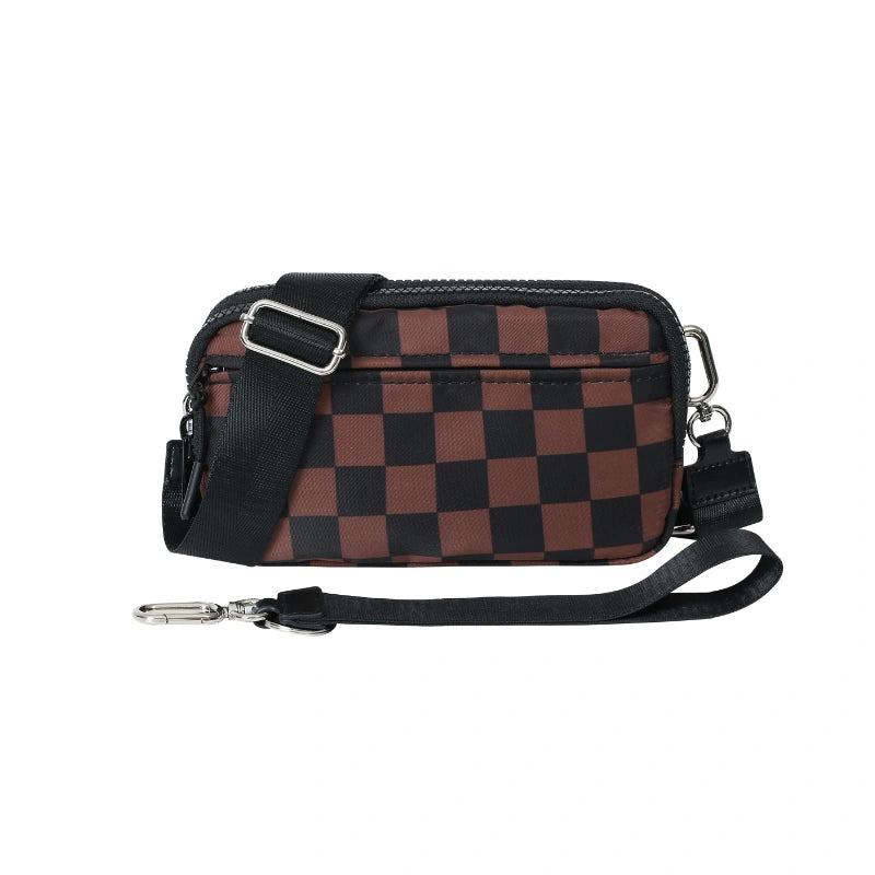 Quilted Wallet