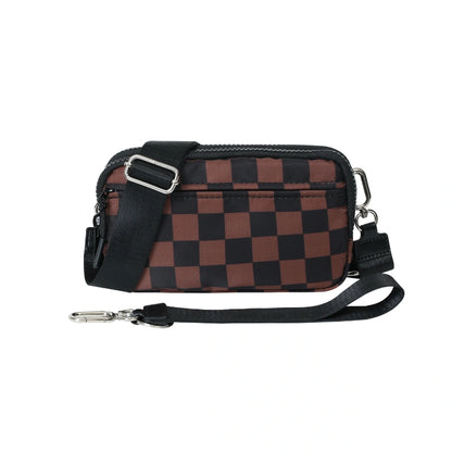 Quilted Wallet