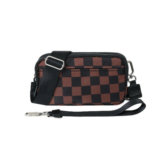 Quilted Wallet