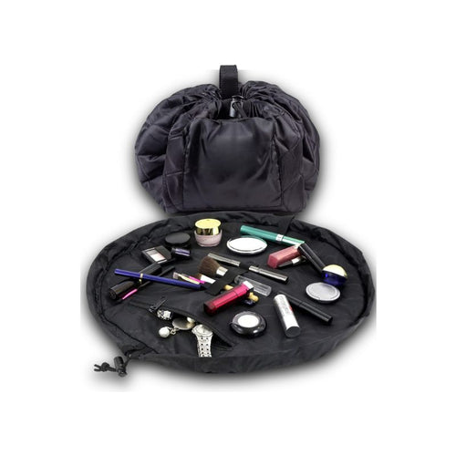 CosmeTravel™ - Drawstring Cosmetic Bag