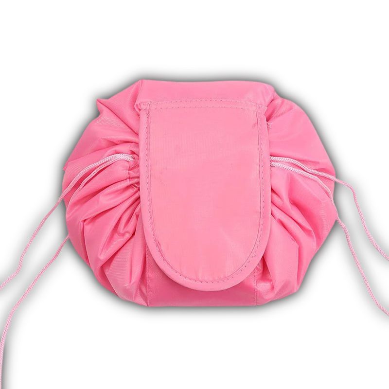 CosmeTravel™ - Drawstring Cosmetic Bag