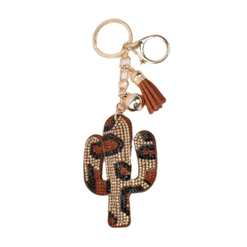 Bling Bag Charm