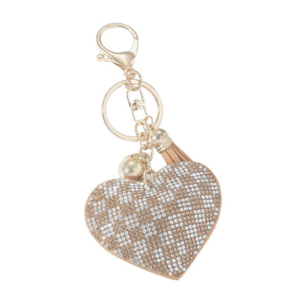 Bling Bag Charm