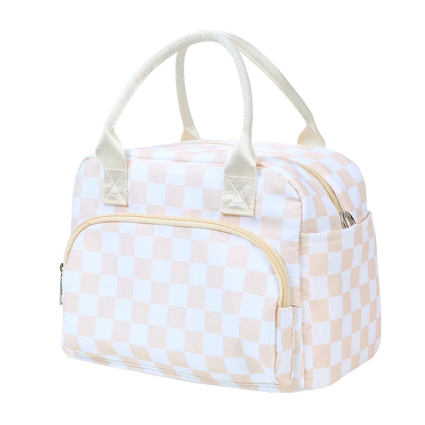 Mealpak - The Roomiest Lunch Bag