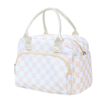 Mealpak - The Roomiest Lunch Bag