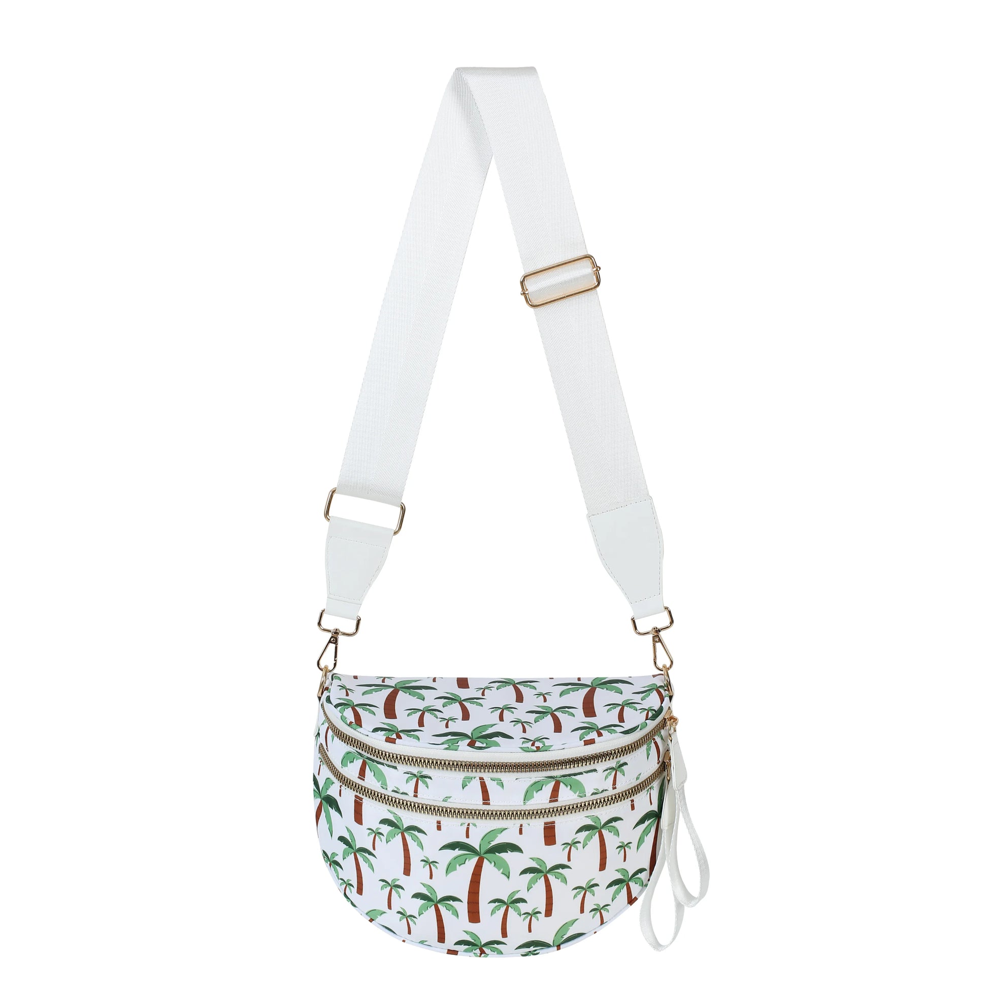 linear-gradient(135deg, #ffffff 0 50%, #2e7d32 50% 100%)