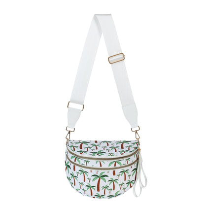 linear-gradient(135deg, #ffffff 0 50%, #2e7d32 50% 100%)