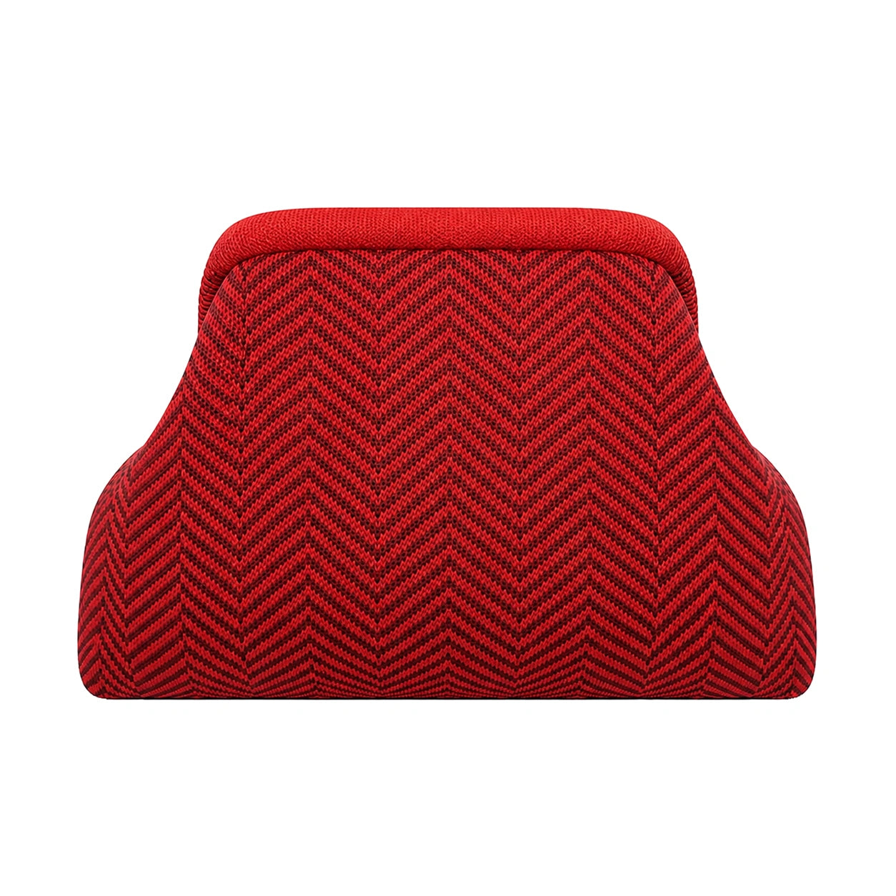 linear-gradient(125deg, #1c1e2c 50%, #cd1f1f 50%)