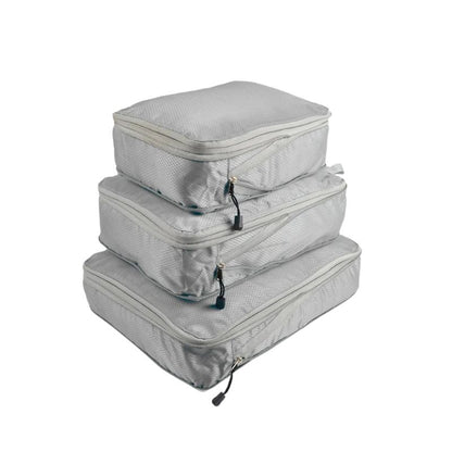 CompressCube™ - Compressible Storage Bag (3pcs)