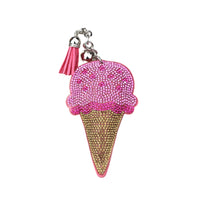 Pink Ice Cream
