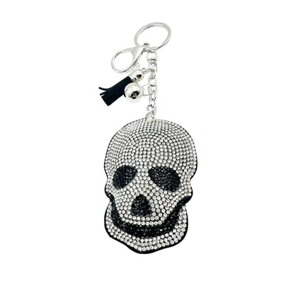 Halloween Bling Bag Charm