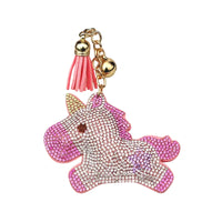 Pink Unicorn