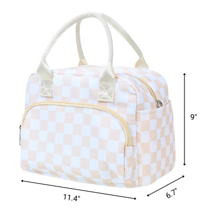 Mealpak - The Roomiest Lunch Bag