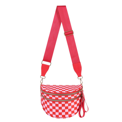 GoFree - The Roomiest Crossbody