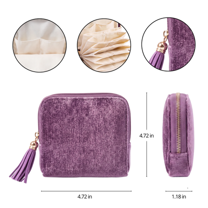 Gemmy - The Tangle-Free Jewelry Case