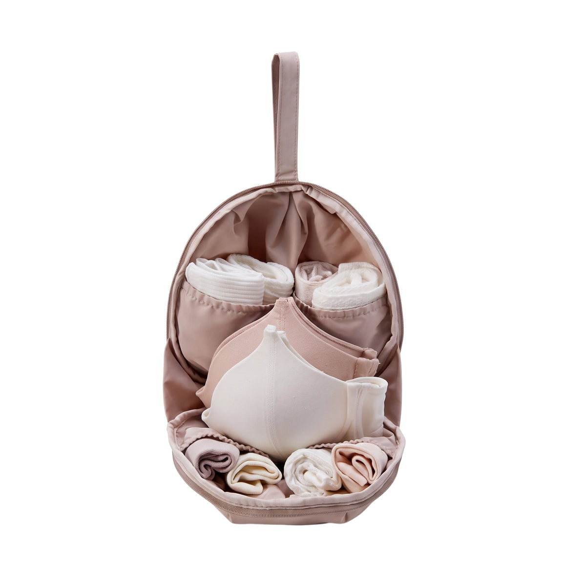 Undy – The Underwear Travel Organizer