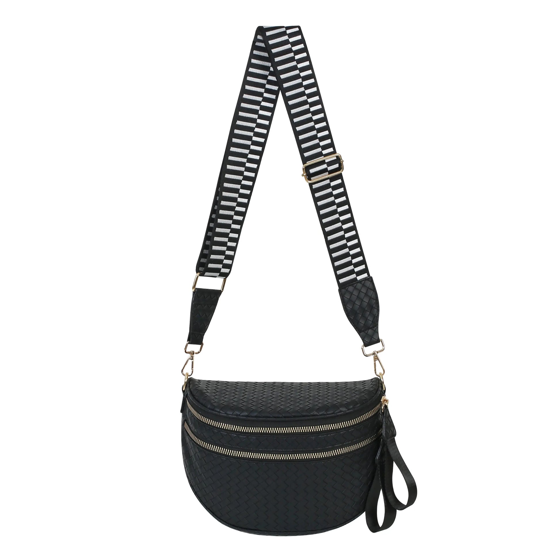 Gofree - Woven Leather Edition – Emmafy