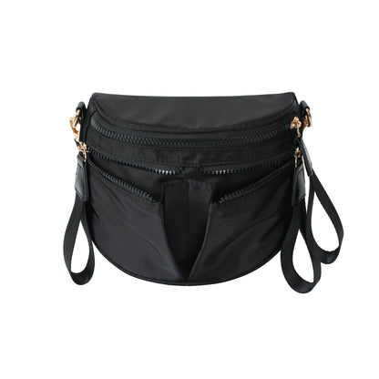 Mini GoFree - The Half-Size Crossbody