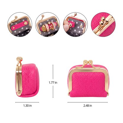 Trinky – The Tiny Treasure Case