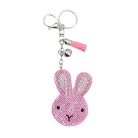 Pink Bunny