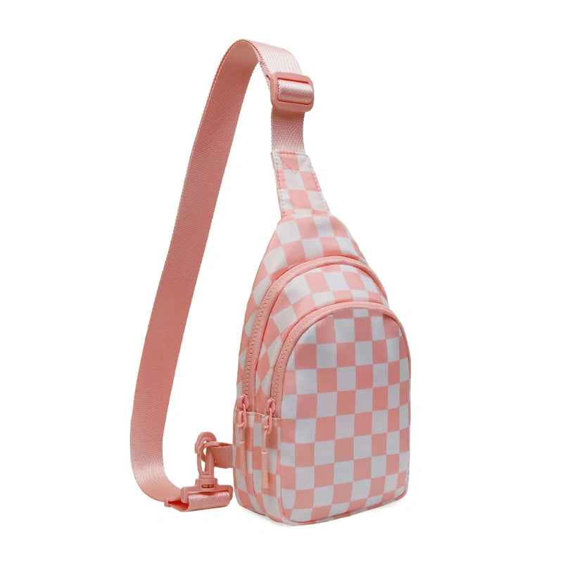 Move – The trendy sling bag