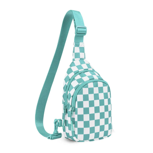 Move – The trendy sling bag