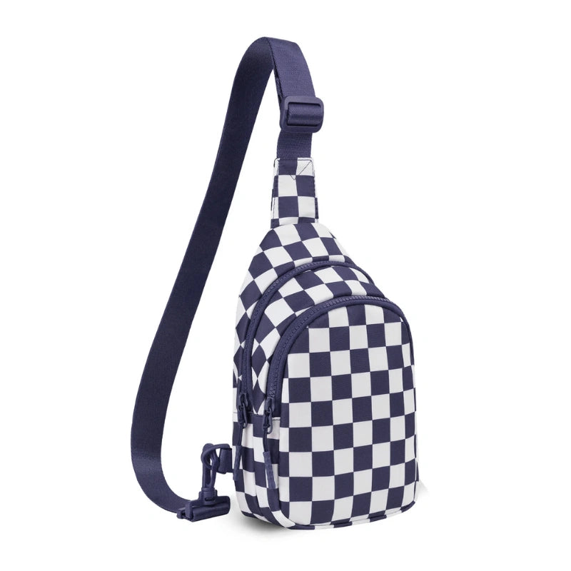 Move – The trendy sling bag