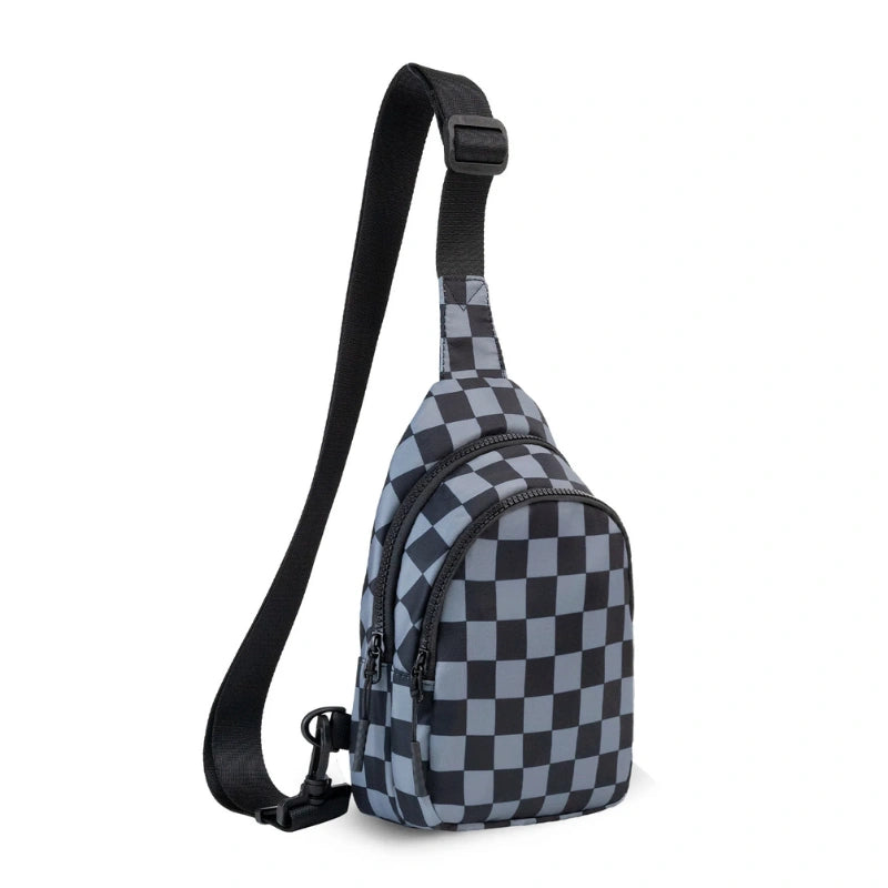 Move – The trendy sling bag