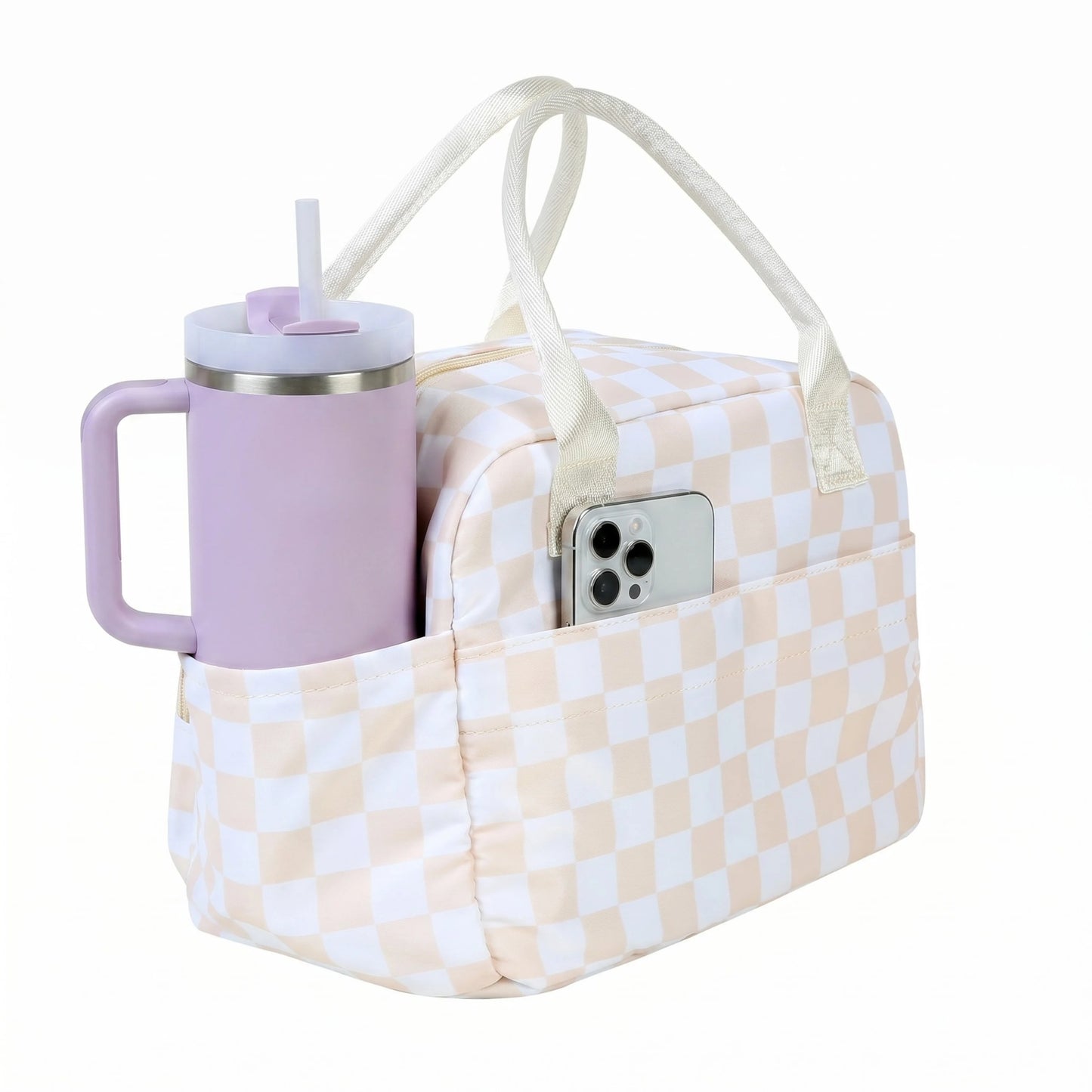 Mealpak - The Roomiest Lunch Bag