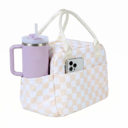 Mealpak - The Roomiest Lunch Bag