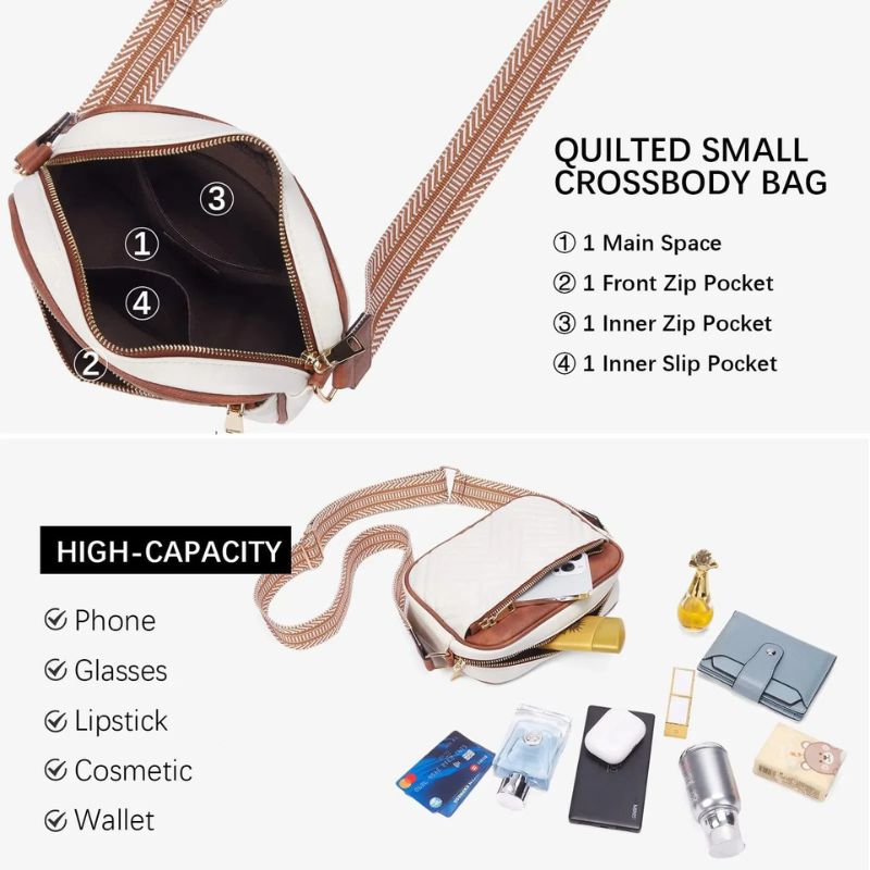 Everyday - Crossbody bag