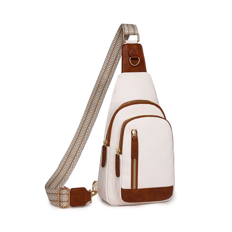 Hands-free - Crossbody bag – Emmafy