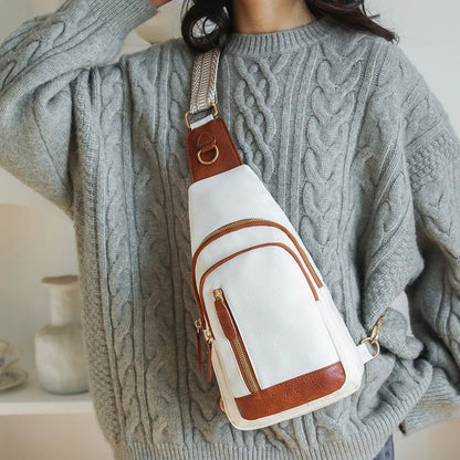 Hands-free - Crossbody bag