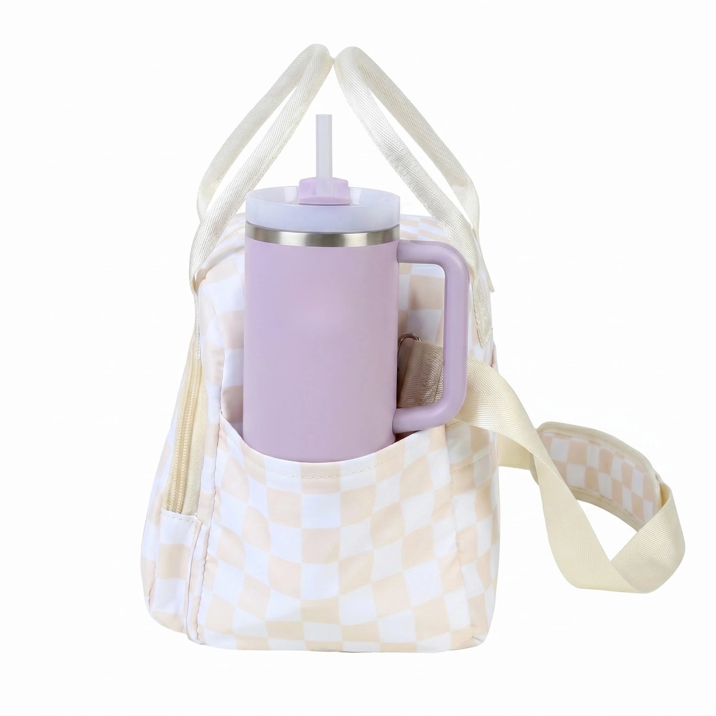 Mealpak - The Roomiest Lunch Bag