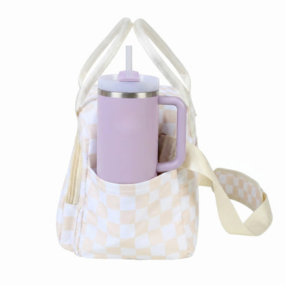 Mealpak - The Roomiest Lunch Bag