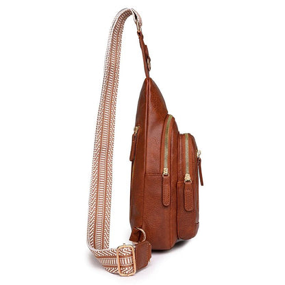 Hands-free - Crossbody bag