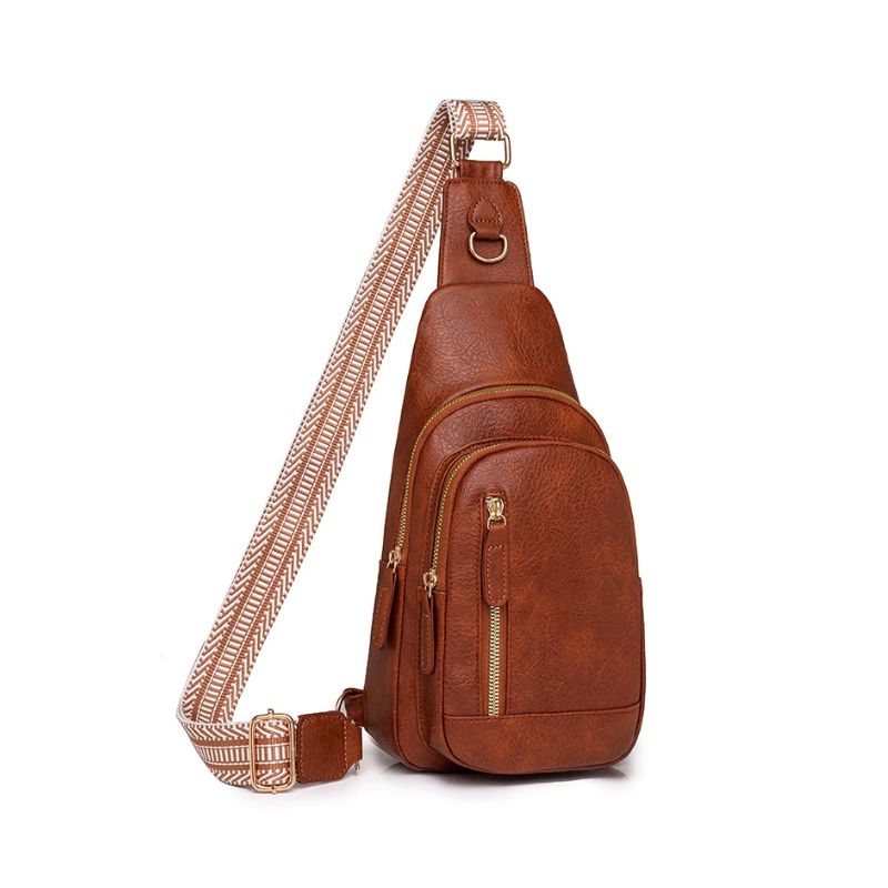 Hands-free - Crossbody bag