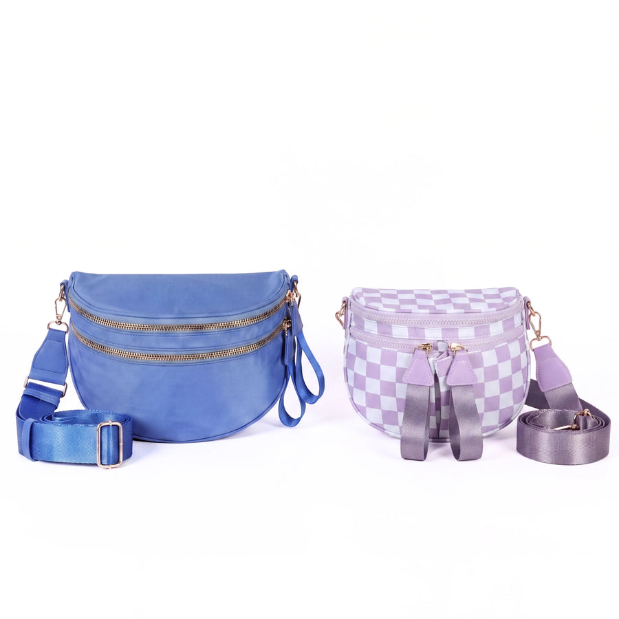 The Twin Sling Duo — the Mini Comes FREE