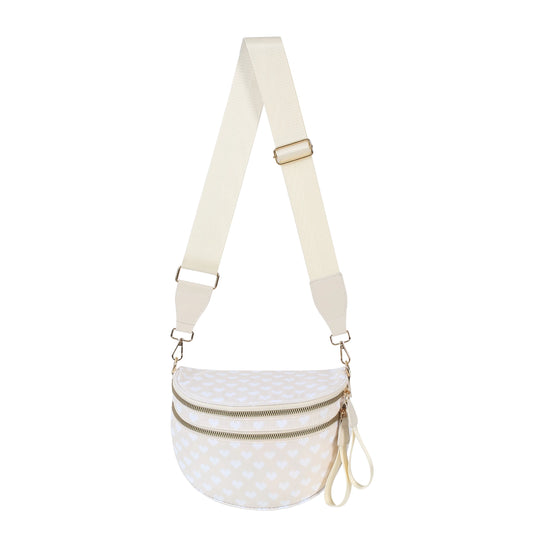 conic-gradient(
  from 90deg,
  #efe6d8 0 18%,     /* beige */
  #ffffff 18% 32%,  /* blanc */
  #efe6d8 32% 50%,
  #ffffff 50% 64%,
  #efe6d8 64% 82%,
  #ffffff 82% 100%
)
