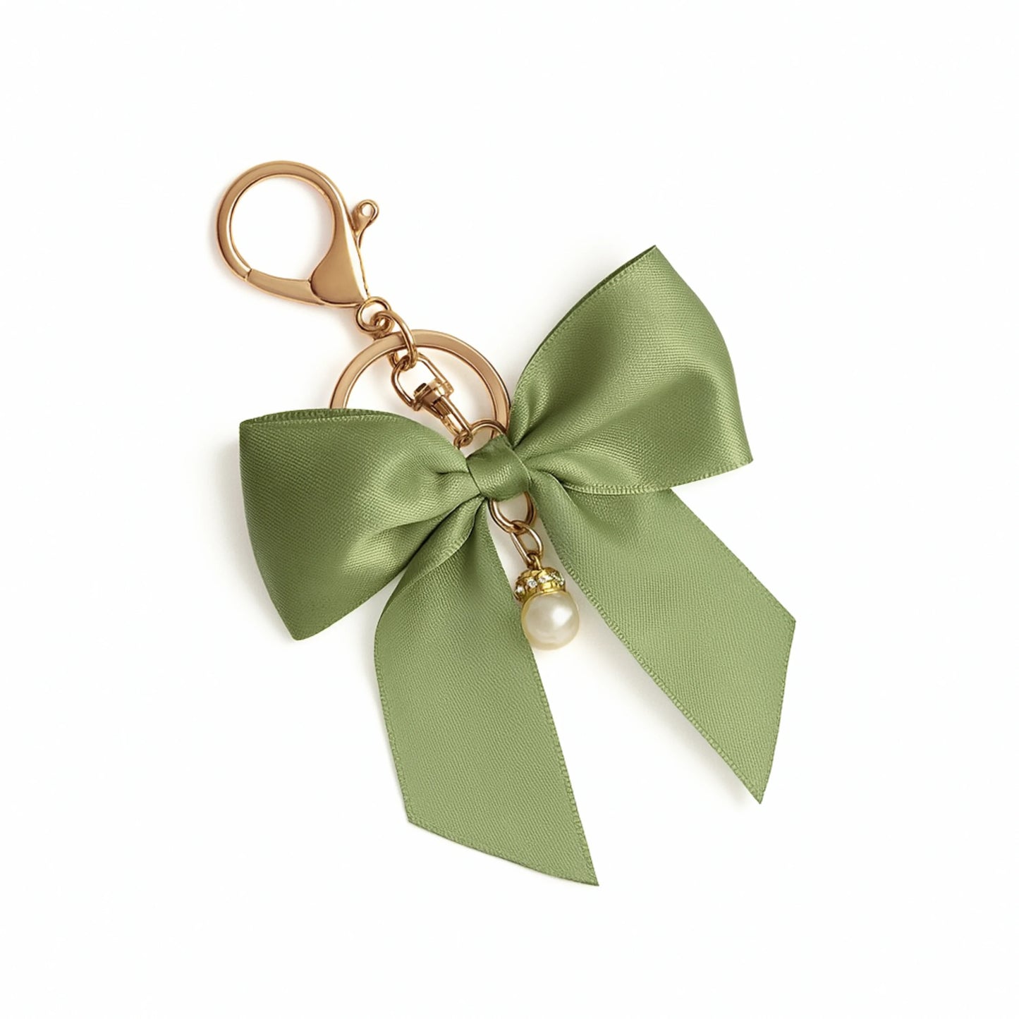 Chic Bow – Bag Charm