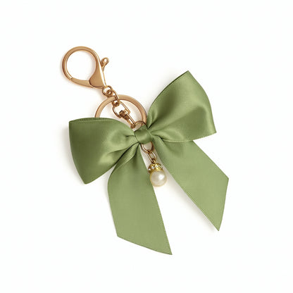 Chic Bow – Bag Charm