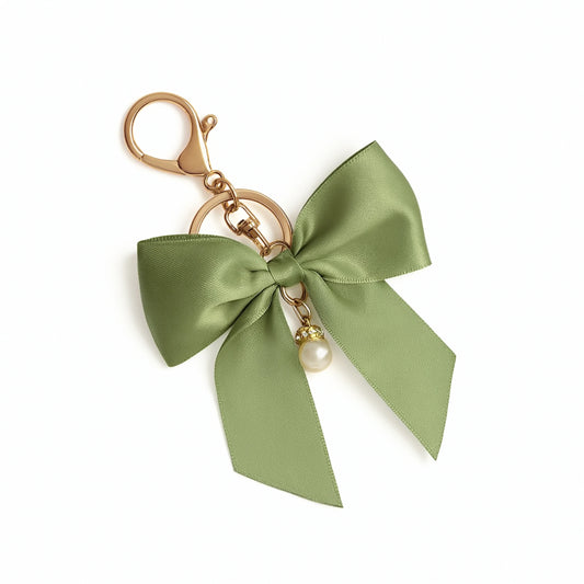 Chic Bow – Bag Charm