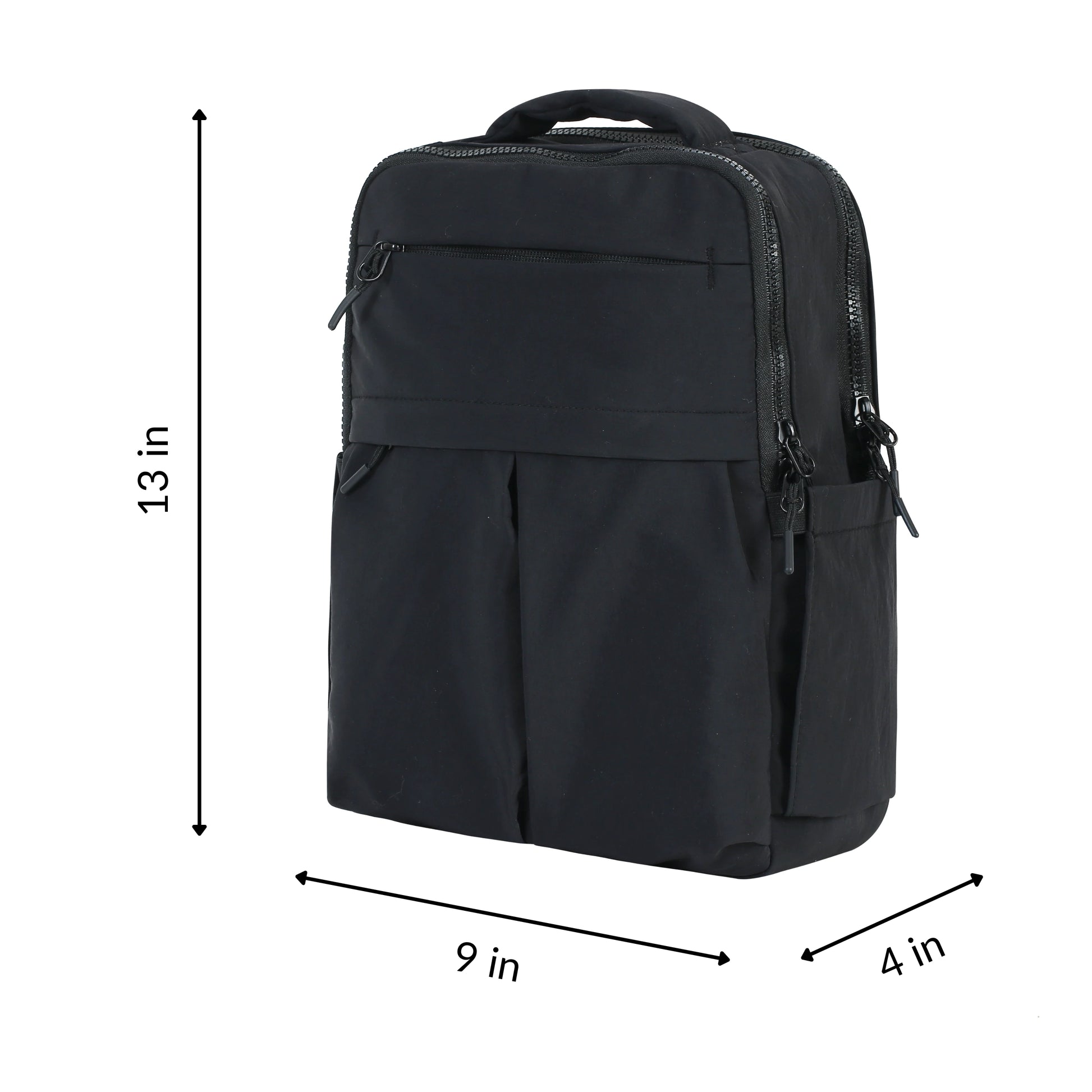 Roomy Mini Backpack — Minimax Roomy Mini Backpack — Minimax
