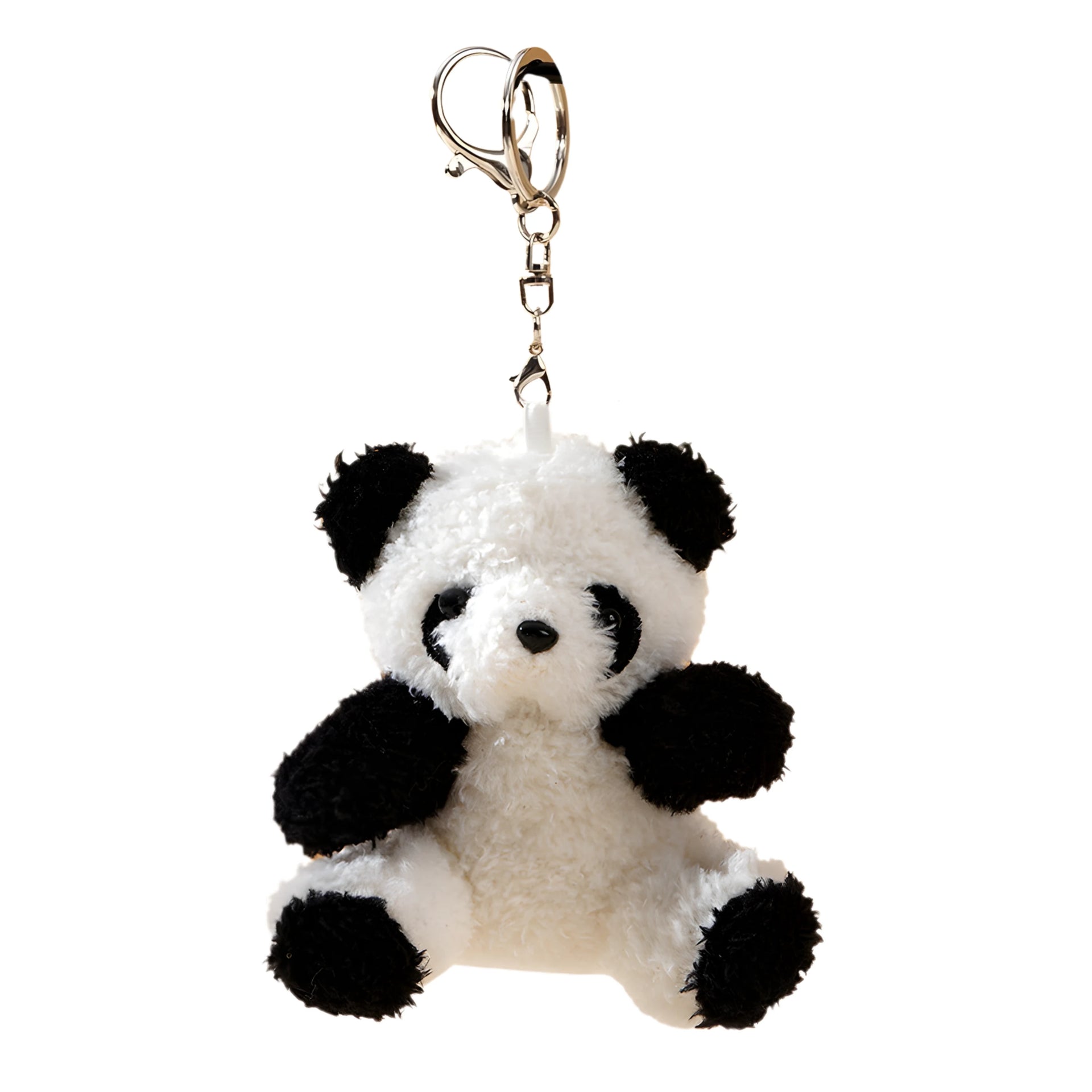Plush Bear - Bag Charm – Emmafy