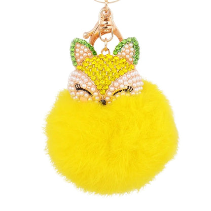 KokoFox - Bag Charm
