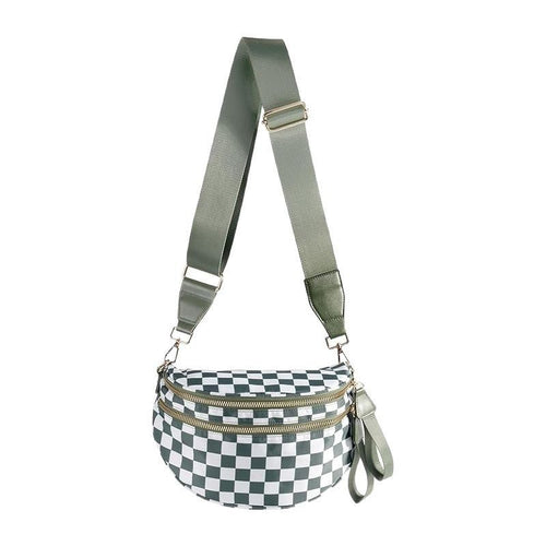 GoFree - The Roomiest Crossbody