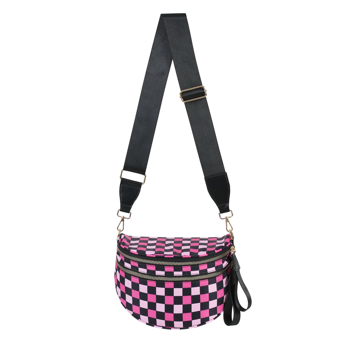 GoFree - The Roomiest Crossbody