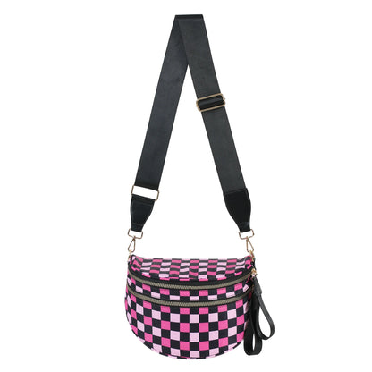 GoFree - The Roomiest Crossbody