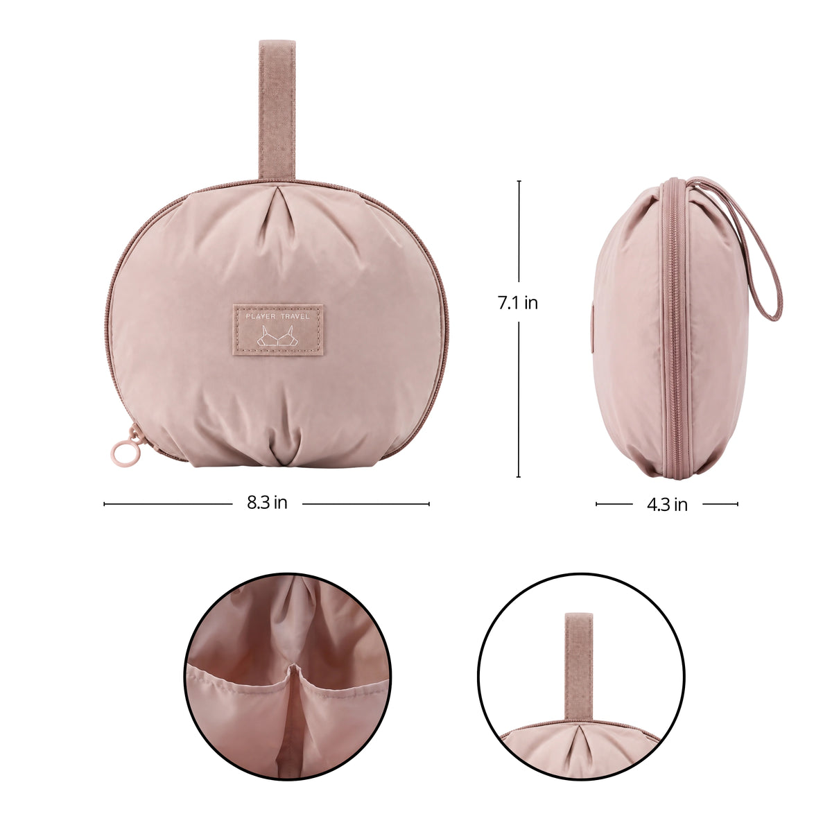 Undy – The Underwear Travel Organizer