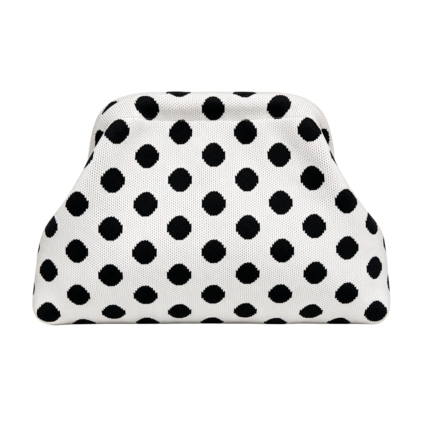 Knitty – The Snap-Shut Makeup Bag